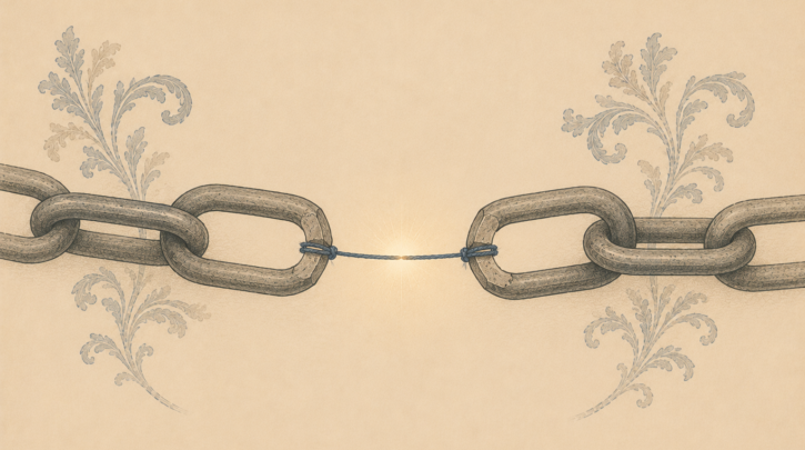 Illustration of reacquiring lost Norwegian citizenship